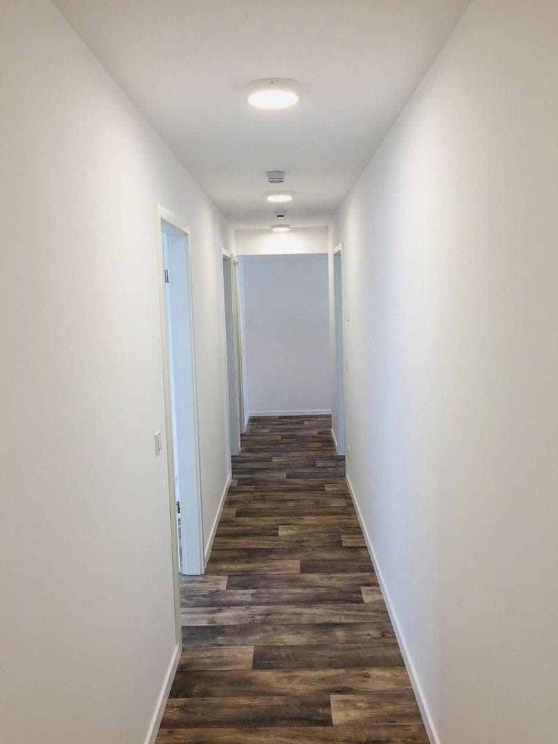 4 bedroom flat to rent, 100 m², Tanzberg 1, Meiningen, Thuringia 4 bedroom flat to rent, 100 m², Tanzberg 1, Meiningen, Thuringia
