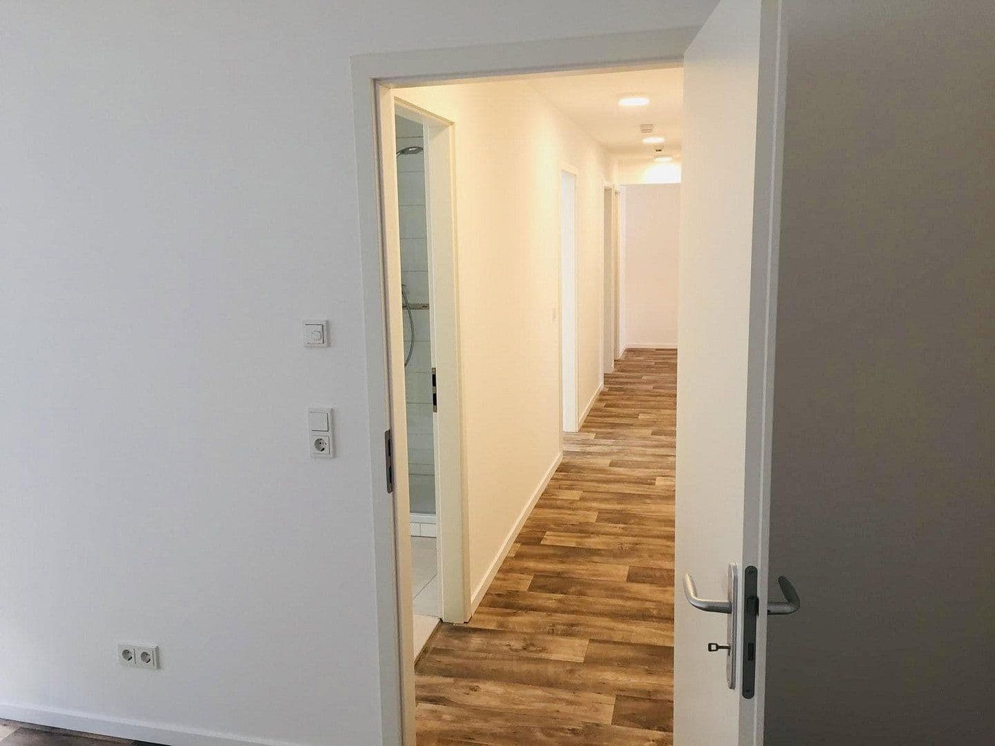 4 bedroom flat to rent, 100 m², Tanzberg 1, Meiningen, Thuringia 4 bedroom flat to rent, 100 m², Tanzberg 1, Meiningen, Thuringia