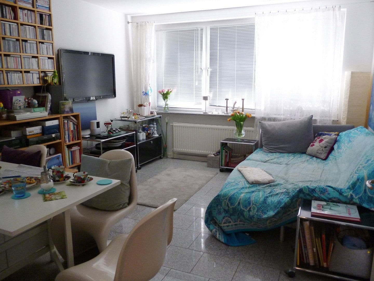 3 bedroom flat to rent, 76 m², Düsseldorf, North Rhine-Westphalia 3 bedroom flat to rent, 76 m², Düsseldorf, North Rhine-Westphalia