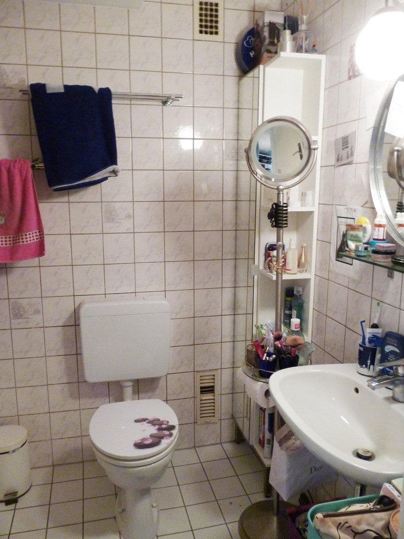 3 bedroom flat to rent, 76 m², Düsseldorf, North Rhine-Westphalia 3 bedroom flat to rent, 76 m², Düsseldorf, North Rhine-Westphalia