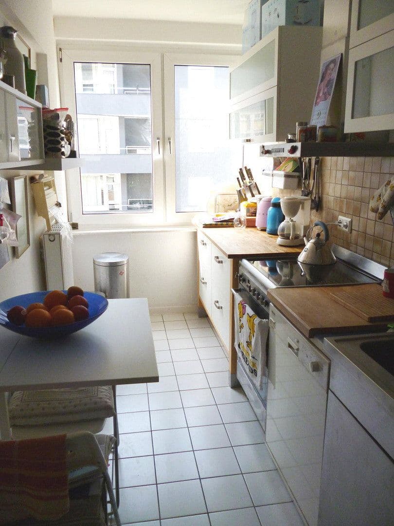 3 bedroom flat to rent, 76 m², Düsseldorf, North Rhine-Westphalia 3 bedroom flat to rent, 76 m², Düsseldorf, North Rhine-Westphalia