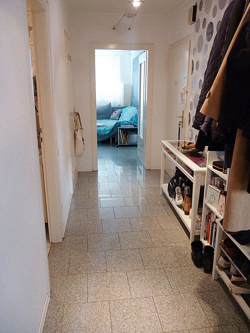 3 bedroom flat to rent, 76 m², Düsseldorf, North Rhine-Westphalia 3 bedroom flat to rent, 76 m², Düsseldorf, North Rhine-Westphalia