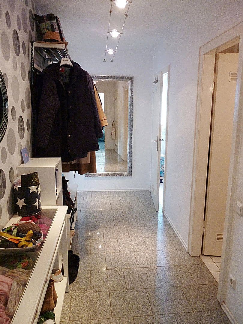 3 bedroom flat to rent, 76 m², Düsseldorf, North Rhine-Westphalia 3 bedroom flat to rent, 76 m², Düsseldorf, North Rhine-Westphalia