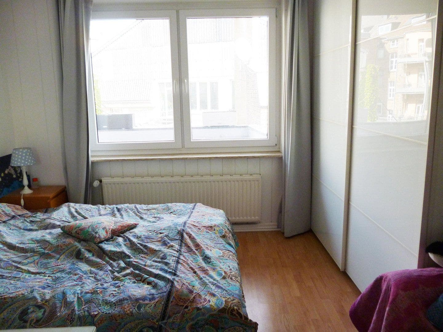 3 bedroom flat to rent, 76 m², Düsseldorf, North Rhine-Westphalia 3 bedroom flat to rent, 76 m², Düsseldorf, North Rhine-Westphalia