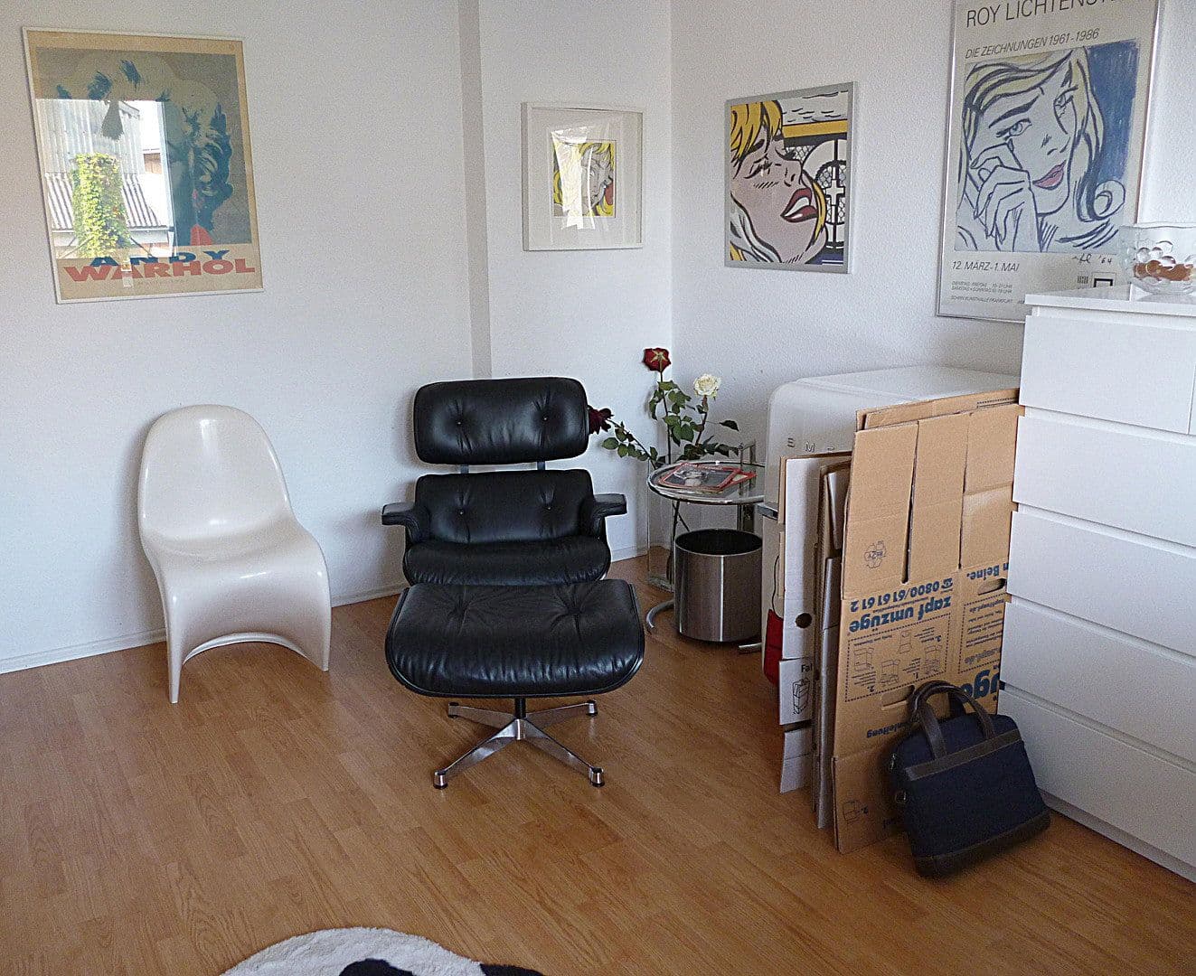 3 bedroom flat to rent, 76 m², Düsseldorf, North Rhine-Westphalia 3 bedroom flat to rent, 76 m², Düsseldorf, North Rhine-Westphalia