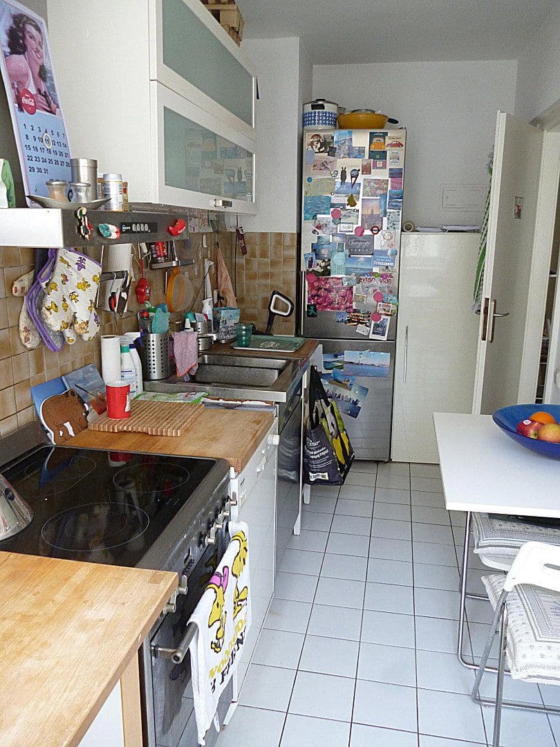 3 bedroom flat to rent, 76 m², Düsseldorf, North Rhine-Westphalia 3 bedroom flat to rent, 76 m², Düsseldorf, North Rhine-Westphalia