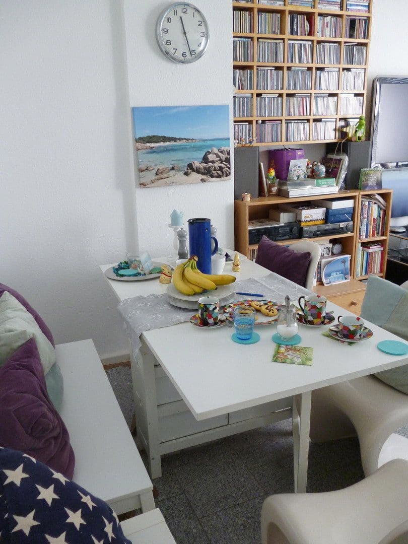 3 bedroom flat to rent, 76 m², Düsseldorf, North Rhine-Westphalia 3 bedroom flat to rent, 76 m², Düsseldorf, North Rhine-Westphalia