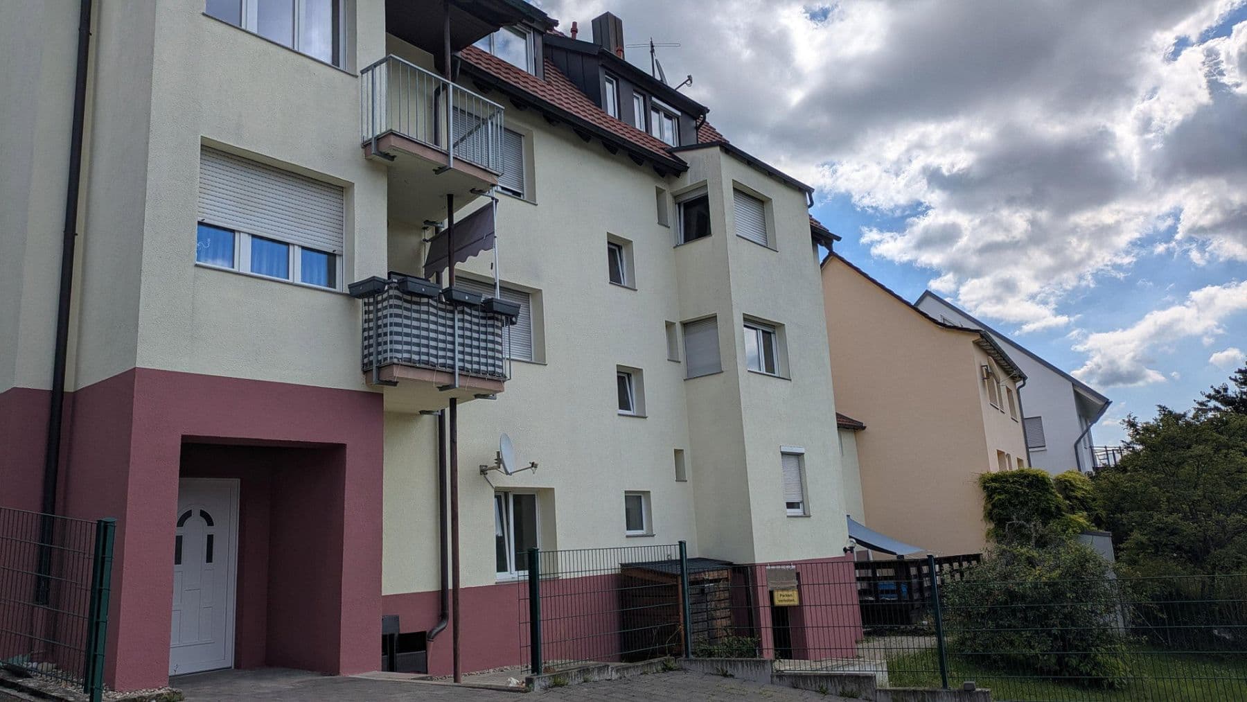 2 bedroom flat to rent, 52 m², Rohrackerstraße 317, Stuttgart, Baden-Württemberg 2 bedroom flat to rent, 52 m², Rohrackerstraße 317, Stuttgart, Baden-Württemberg