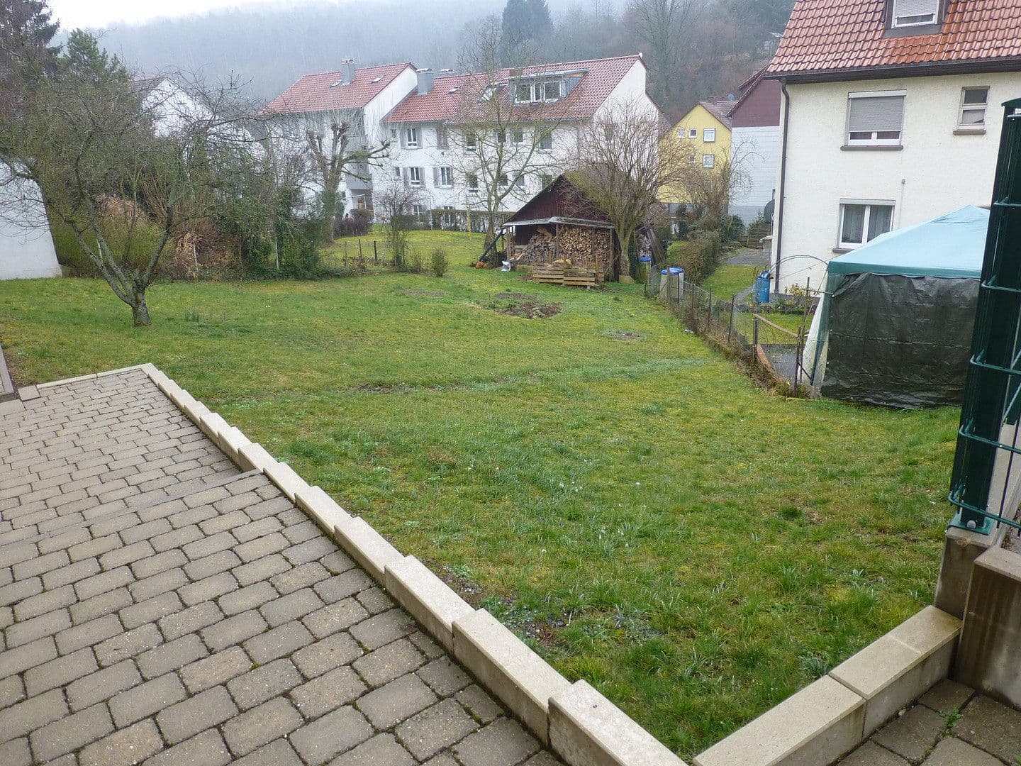 2 bedroom flat to rent, 52 m², Rohrackerstraße 317, Stuttgart, Baden-Württemberg 2 bedroom flat to rent, 52 m², Rohrackerstraße 317, Stuttgart, Baden-Württemberg