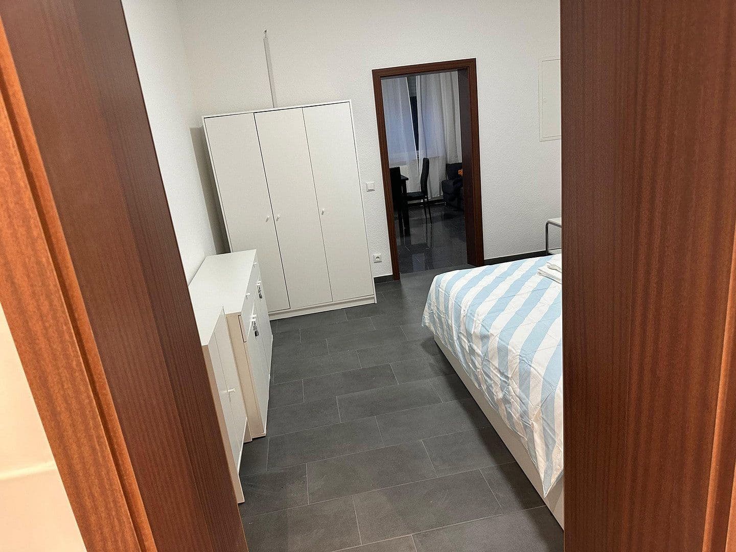 Studio flat to rent, 45 m², Am Ringerberg 36, Mönchengladbach, North Rhine-Westphalia Studio flat to rent, 45 m², Am Ringerberg 36, Mönchengladbach, North Rhine-Westphalia