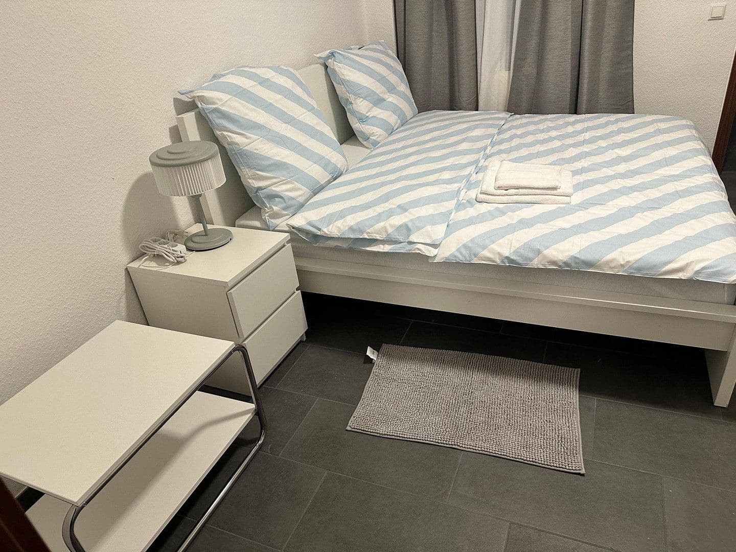 Studio flat to rent, 45 m², Am Ringerberg 36, Mönchengladbach, North Rhine-Westphalia Studio flat to rent, 45 m², Am Ringerberg 36, Mönchengladbach, North Rhine-Westphalia