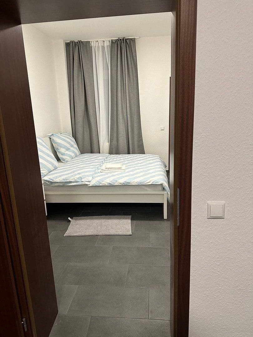 Studio flat to rent, 45 m², Am Ringerberg 36, Mönchengladbach, North Rhine-Westphalia Studio flat to rent, 45 m², Am Ringerberg 36, Mönchengladbach, North Rhine-Westphalia