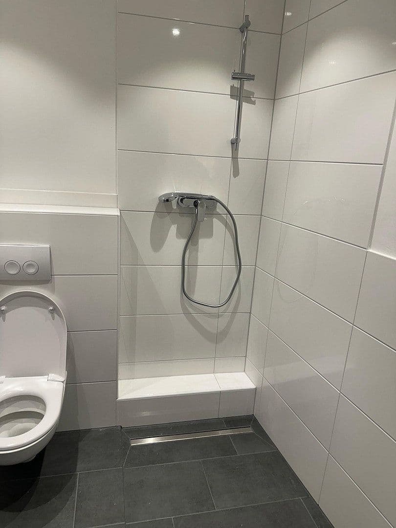 Studio flat to rent, 45 m², Am Ringerberg 36, Mönchengladbach, North Rhine-Westphalia Studio flat to rent, 45 m², Am Ringerberg 36, Mönchengladbach, North Rhine-Westphalia