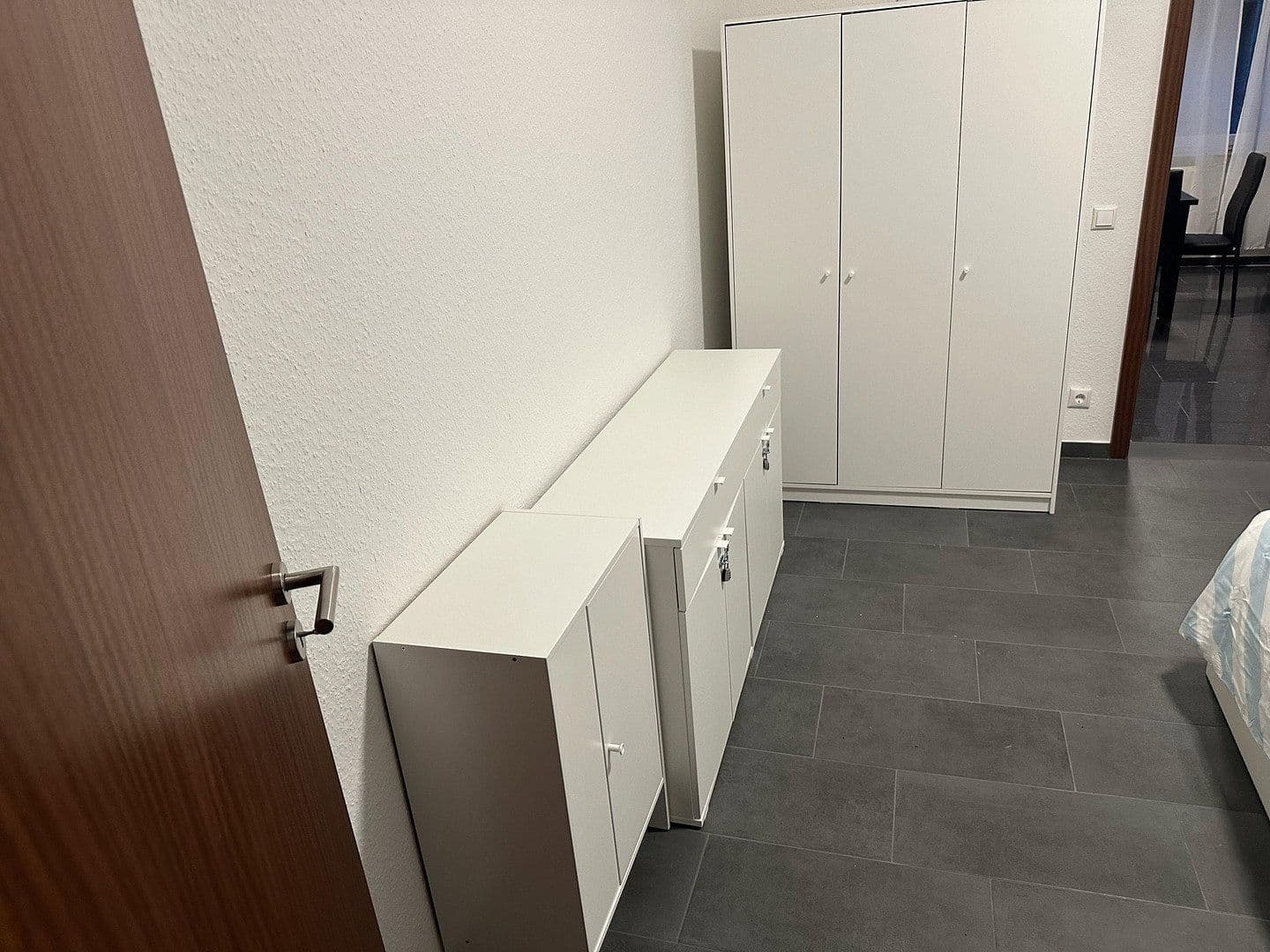 Studio flat to rent, 45 m², Am Ringerberg 36, Mönchengladbach, North Rhine-Westphalia Studio flat to rent, 45 m², Am Ringerberg 36, Mönchengladbach, North Rhine-Westphalia