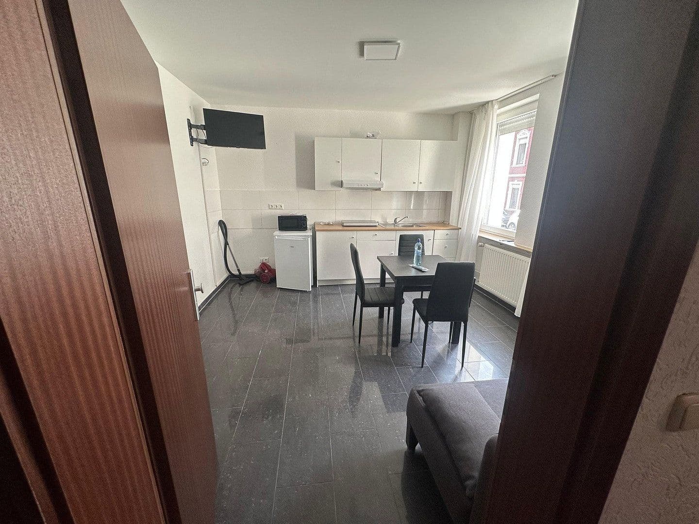 Studio flat to rent, 45 m², Am Ringerberg 36, Mönchengladbach, North Rhine-Westphalia Studio flat to rent, 45 m², Am Ringerberg 36, Mönchengladbach, North Rhine-Westphalia