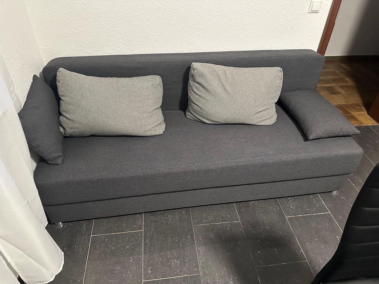Studio flat to rent, 45 m², Am Ringerberg 36, Mönchengladbach, North Rhine-Westphalia Studio flat to rent, 45 m², Am Ringerberg 36, Mönchengladbach, North Rhine-Westphalia