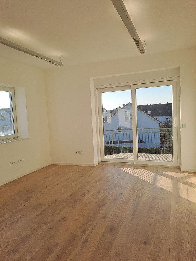 office to rent, 115 m², Gilching, Bavaria office to rent, 115 m², Gilching, Bavaria