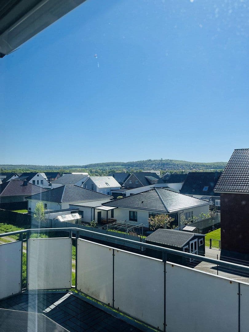 2 bedroom with open-plan kitchen flat for sale, 88 m², Salzgitter, Lower Saxony 2 bedroom with open-plan kitchen flat for sale, 88 m², Salzgitter, Lower Saxony