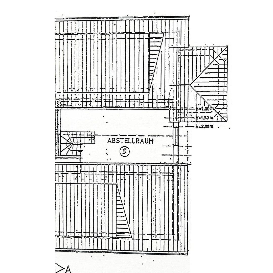 2 bedroom with open-plan kitchen flat for sale, 88 m², Salzgitter, Lower Saxony 2 bedroom with open-plan kitchen flat for sale, 88 m², Salzgitter, Lower Saxony