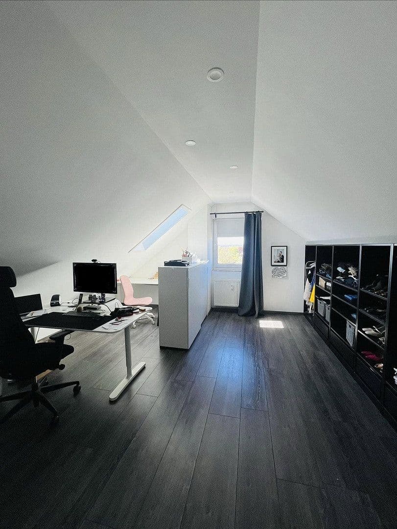 2 bedroom with open-plan kitchen flat for sale, 88 m², Salzgitter, Lower Saxony 2 bedroom with open-plan kitchen flat for sale, 88 m², Salzgitter, Lower Saxony