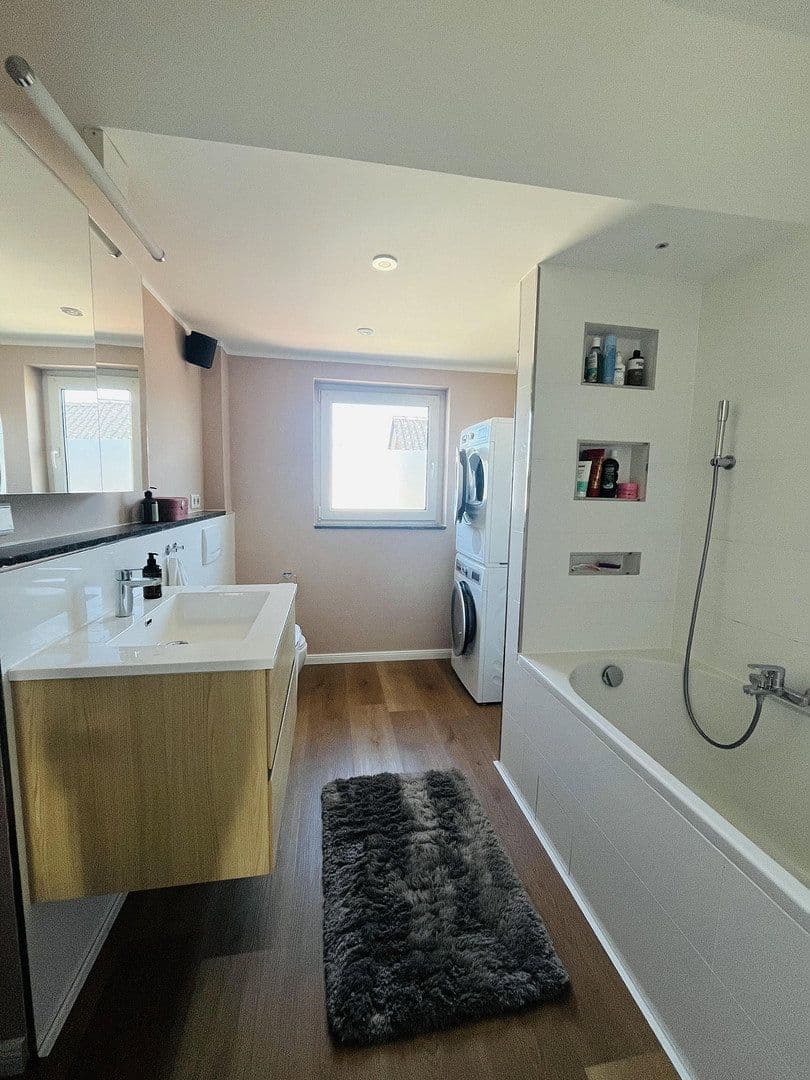 2 bedroom with open-plan kitchen flat for sale, 88 m², Salzgitter, Lower Saxony 2 bedroom with open-plan kitchen flat for sale, 88 m², Salzgitter, Lower Saxony