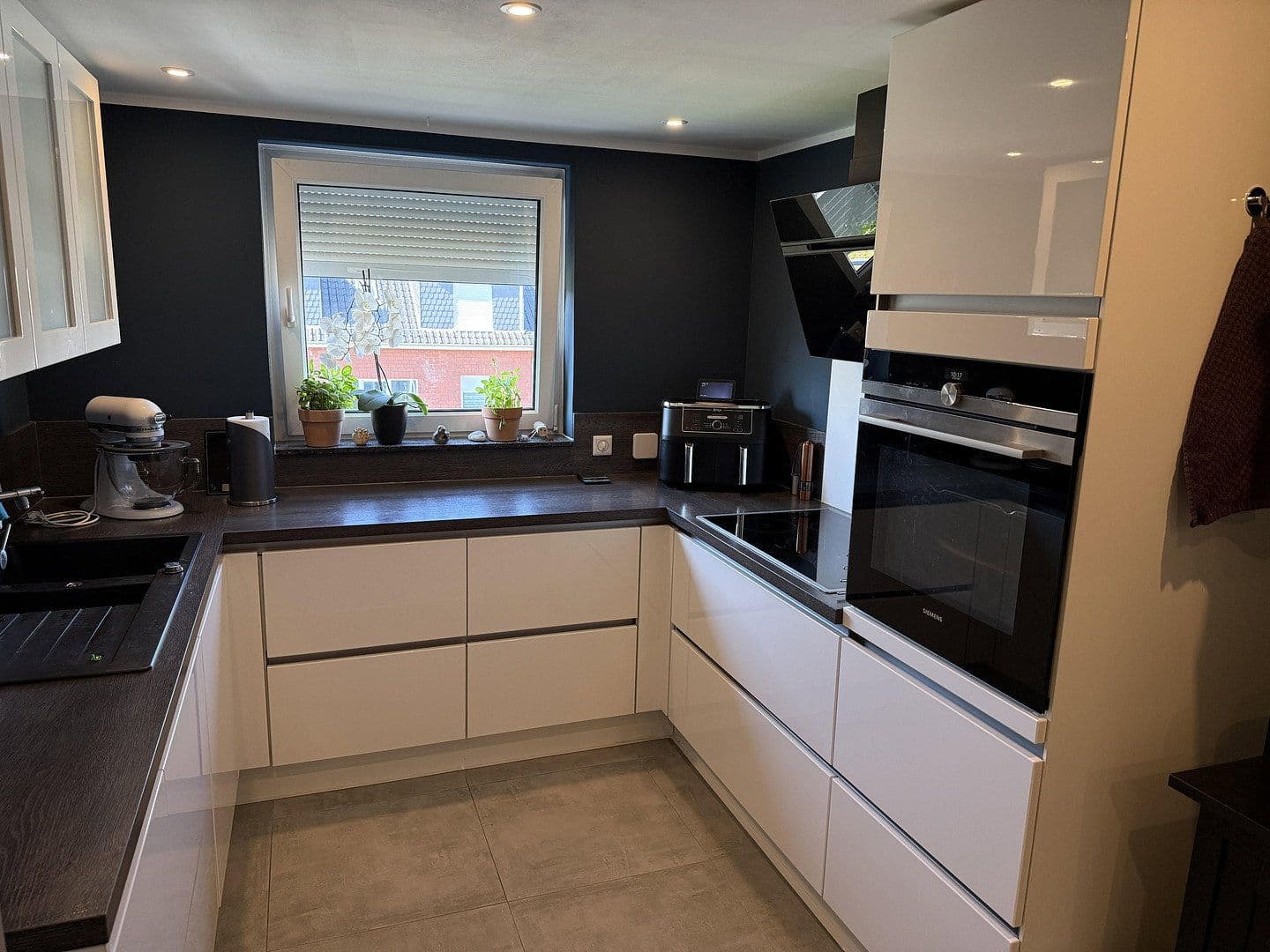 2 bedroom with open-plan kitchen flat for sale, 88 m², Salzgitter, Lower Saxony 2 bedroom with open-plan kitchen flat for sale, 88 m², Salzgitter, Lower Saxony
