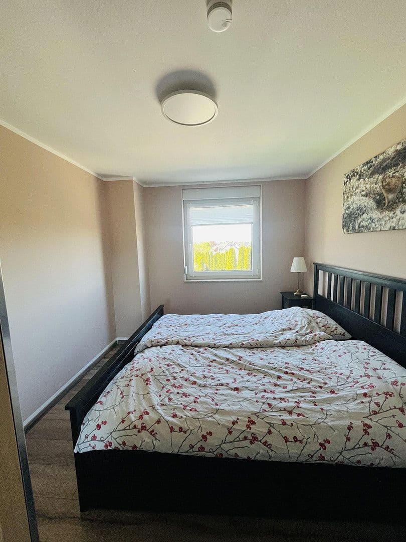 2 bedroom with open-plan kitchen flat for sale, 88 m², Salzgitter, Lower Saxony 2 bedroom with open-plan kitchen flat for sale, 88 m², Salzgitter, Lower Saxony