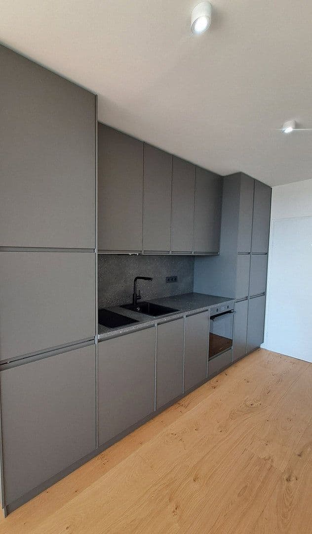 Studio flat to rent, 35 m², München, Bavaria Studio flat to rent, 35 m², München, Bavaria