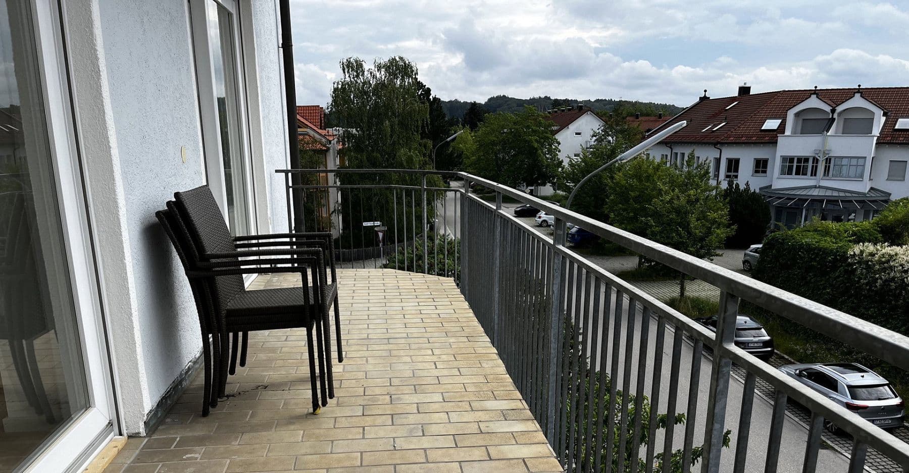 7 bedroom flat to rent, 245 m², Gilching, Bavaria 7 bedroom flat to rent, 245 m², Gilching, Bavaria