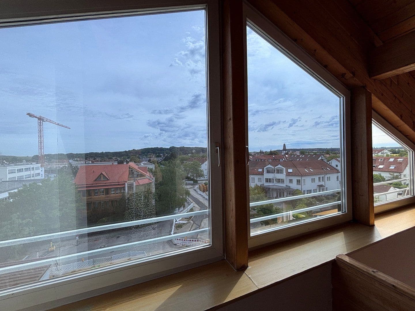 7 bedroom flat to rent, 245 m², Gilching, Bavaria 7 bedroom flat to rent, 245 m², Gilching, Bavaria