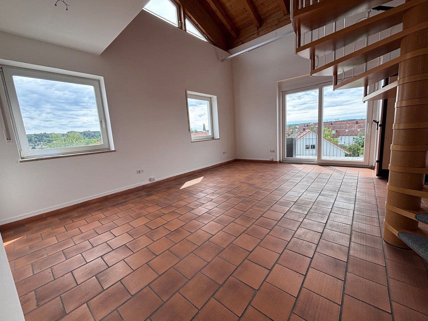 7 bedroom flat to rent, 245 m², Gilching, Bavaria 7 bedroom flat to rent, 245 m², Gilching, Bavaria