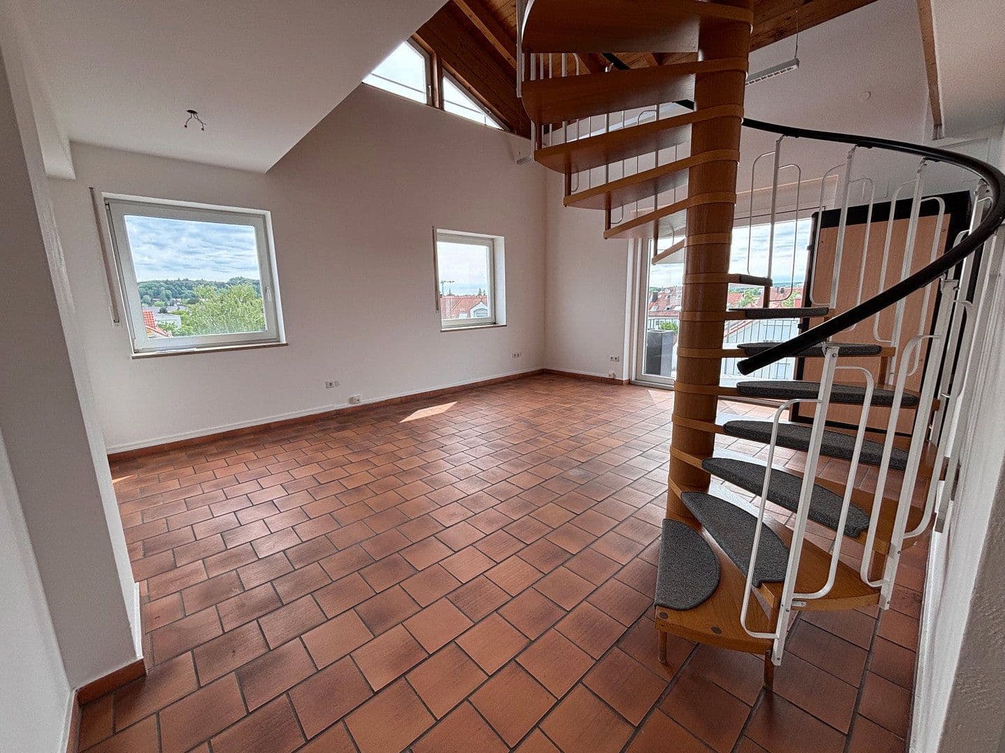 7 bedroom flat to rent, 245 m², Gilching, Bavaria 7 bedroom flat to rent, 245 m², Gilching, Bavaria