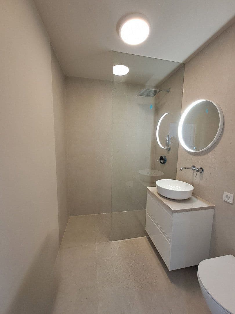 Studio flat to rent, 35 m², München, Bavaria Studio flat to rent, 35 m², München, Bavaria