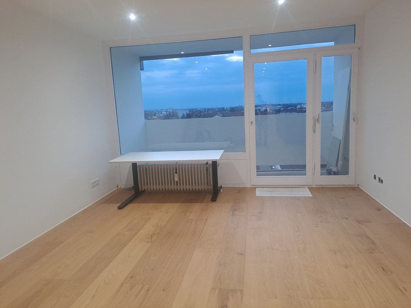 Studio flat to rent, 35 m², München, Bavaria Studio flat to rent, 35 m², München, Bavaria
