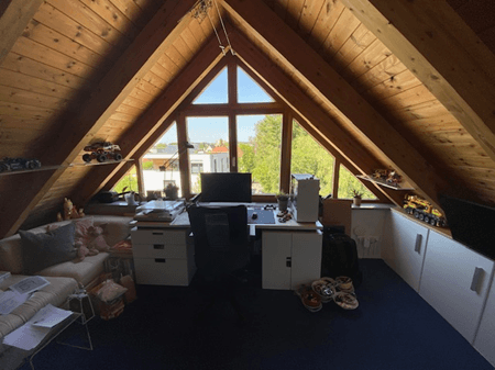 2 bedroom with open-plan kitchen flat to rent, 100 m², Regensburg, Bavaria 2 bedroom with open-plan kitchen flat to rent, 100 m², Regensburg, Bavaria