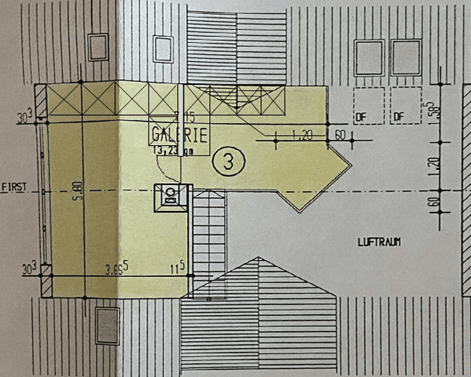 2 bedroom with open-plan kitchen flat to rent, 100 m², Regensburg, Bavaria 2 bedroom with open-plan kitchen flat to rent, 100 m², Regensburg, Bavaria