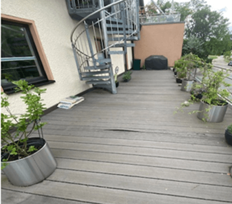 2 bedroom with open-plan kitchen flat to rent, 100 m², Regensburg, Bavaria 2 bedroom with open-plan kitchen flat to rent, 100 m², Regensburg, Bavaria