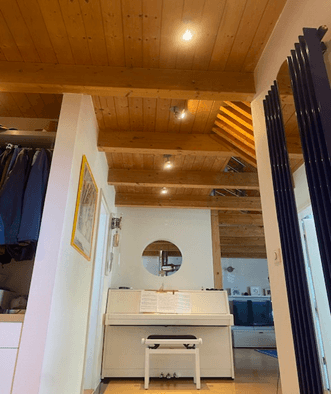 2 bedroom with open-plan kitchen flat to rent, 100 m², Regensburg, Bavaria 2 bedroom with open-plan kitchen flat to rent, 100 m², Regensburg, Bavaria