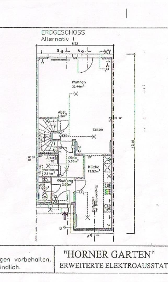 house for sale, 154 m², Bremen, Bremen house for sale, 154 m², Bremen, Bremen