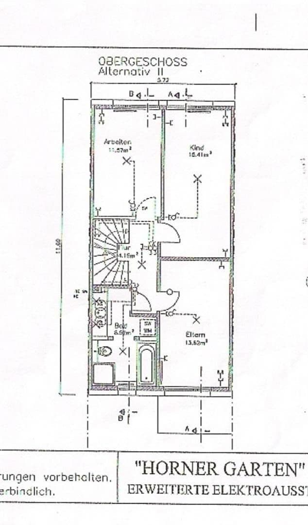 house for sale, 154 m², Bremen, Bremen house for sale, 154 m², Bremen, Bremen