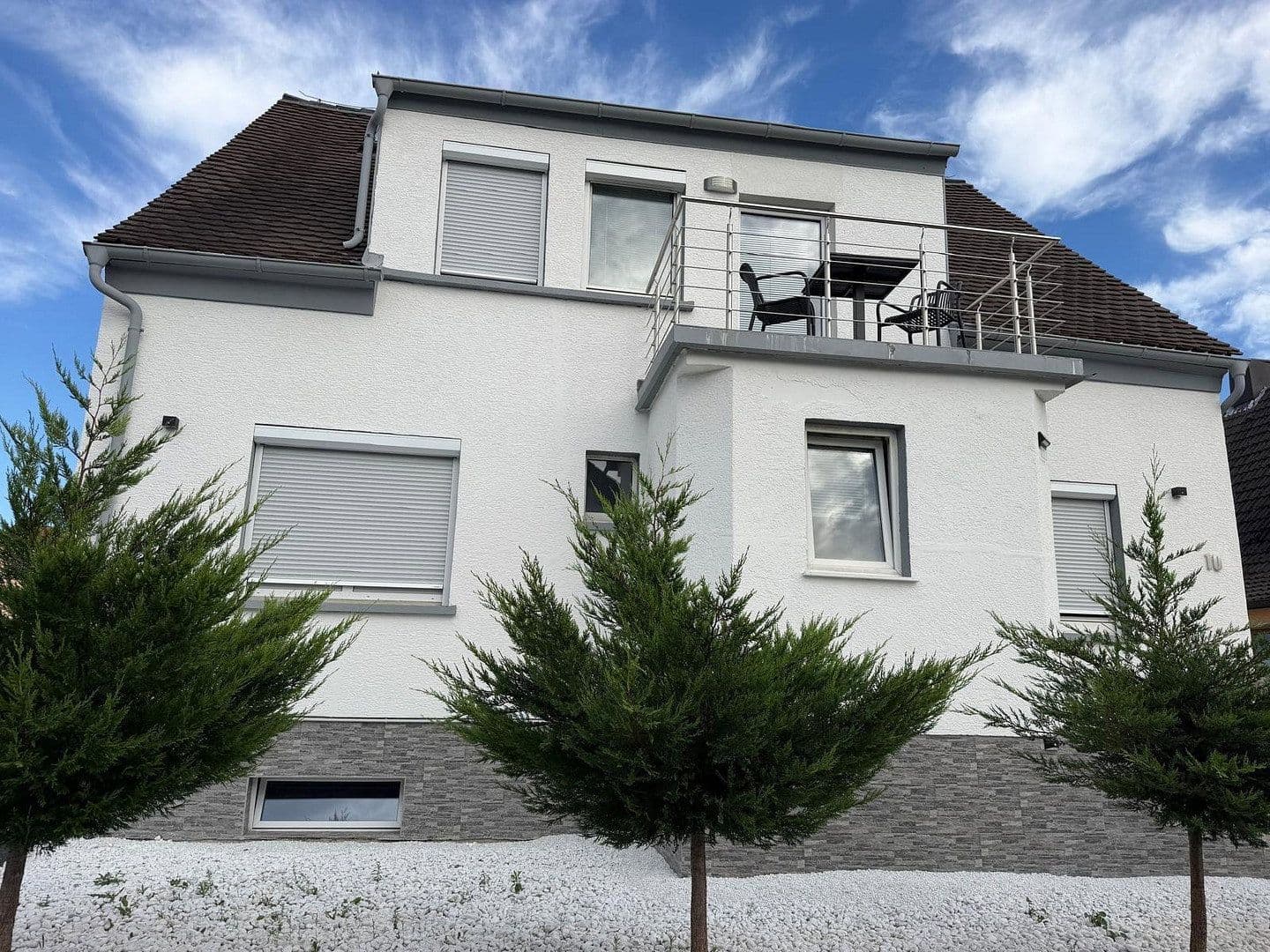 house for sale, 219 m², Kirchäckerstraße 10, Oberhaid, Bavaria house for sale, 219 m², Kirchäckerstraße 10, Oberhaid, Bavaria