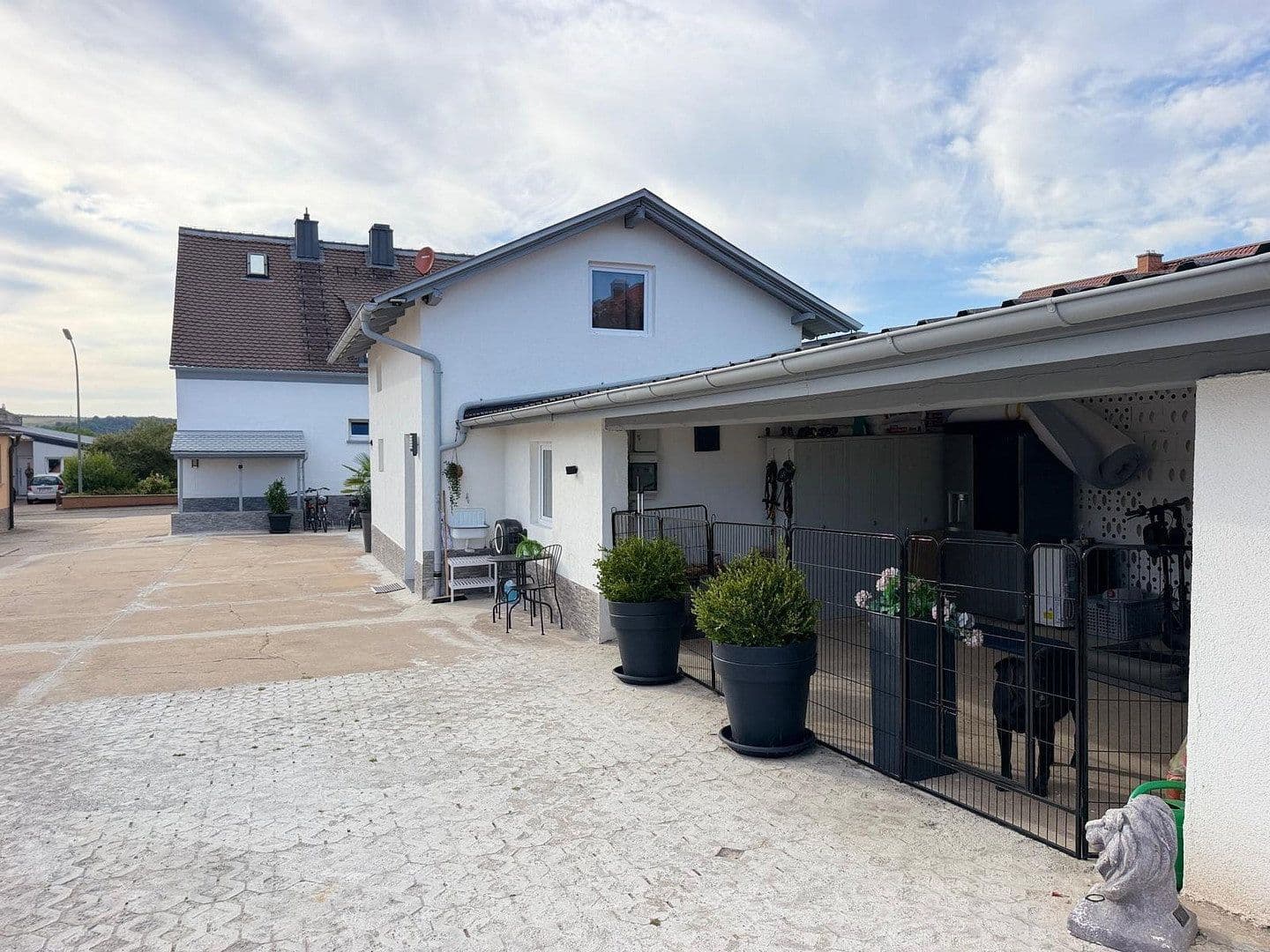 house for sale, 219 m², Kirchäckerstraße 10, Oberhaid, Bavaria house for sale, 219 m², Kirchäckerstraße 10, Oberhaid, Bavaria