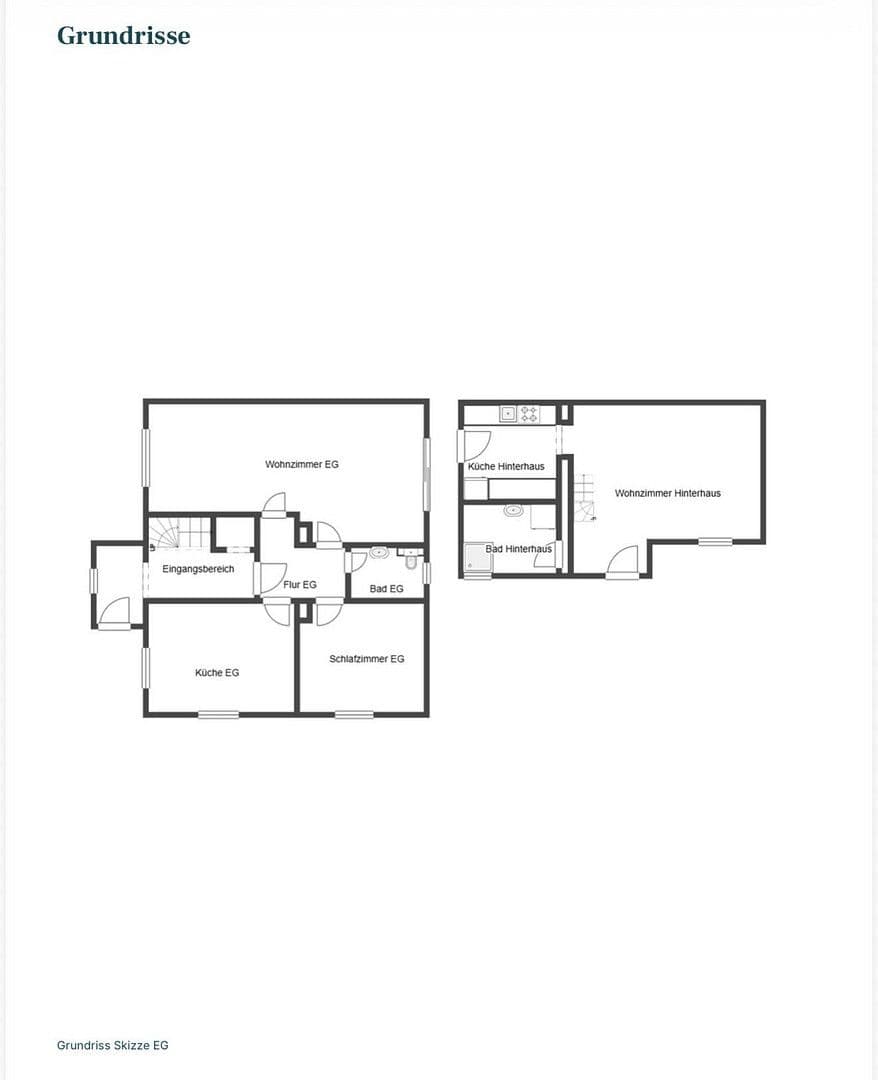 house for sale, 219 m², Kirchäckerstraße 10, Oberhaid, Bavaria house for sale, 219 m², Kirchäckerstraße 10, Oberhaid, Bavaria