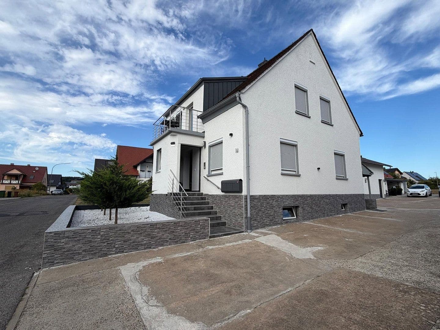 house for sale, 219 m², Kirchäckerstraße 10, Oberhaid, Bavaria house for sale, 219 m², Kirchäckerstraße 10, Oberhaid, Bavaria