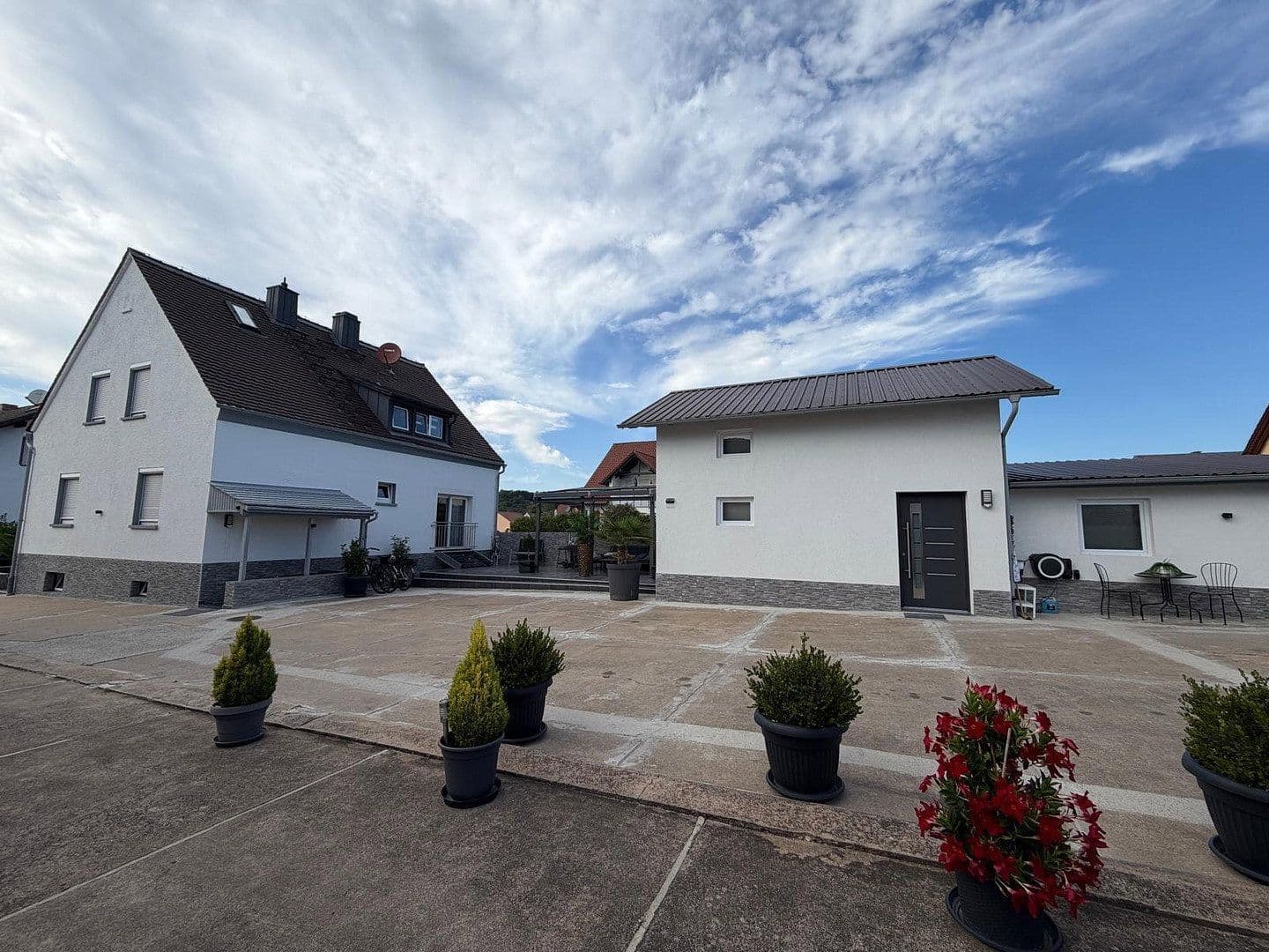 house for sale, 219 m², Kirchäckerstraße 10, Oberhaid, Bavaria house for sale, 219 m², Kirchäckerstraße 10, Oberhaid, Bavaria