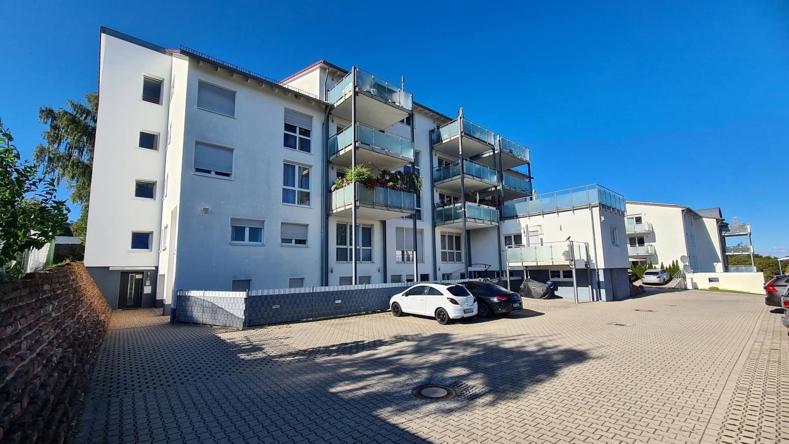 5 bedroom flat to rent, 121 m², Römerweg 31, Schömberg, Baden-Württemberg 5 bedroom flat to rent, 121 m², Römerweg 31, Schömberg, Baden-Württemberg