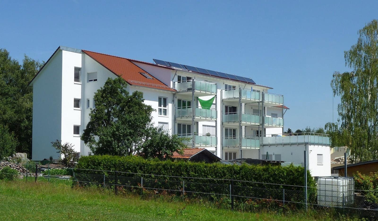 5 bedroom flat to rent, 121 m², Römerweg 31, Schömberg, Baden-Württemberg 5 bedroom flat to rent, 121 m², Römerweg 31, Schömberg, Baden-Württemberg