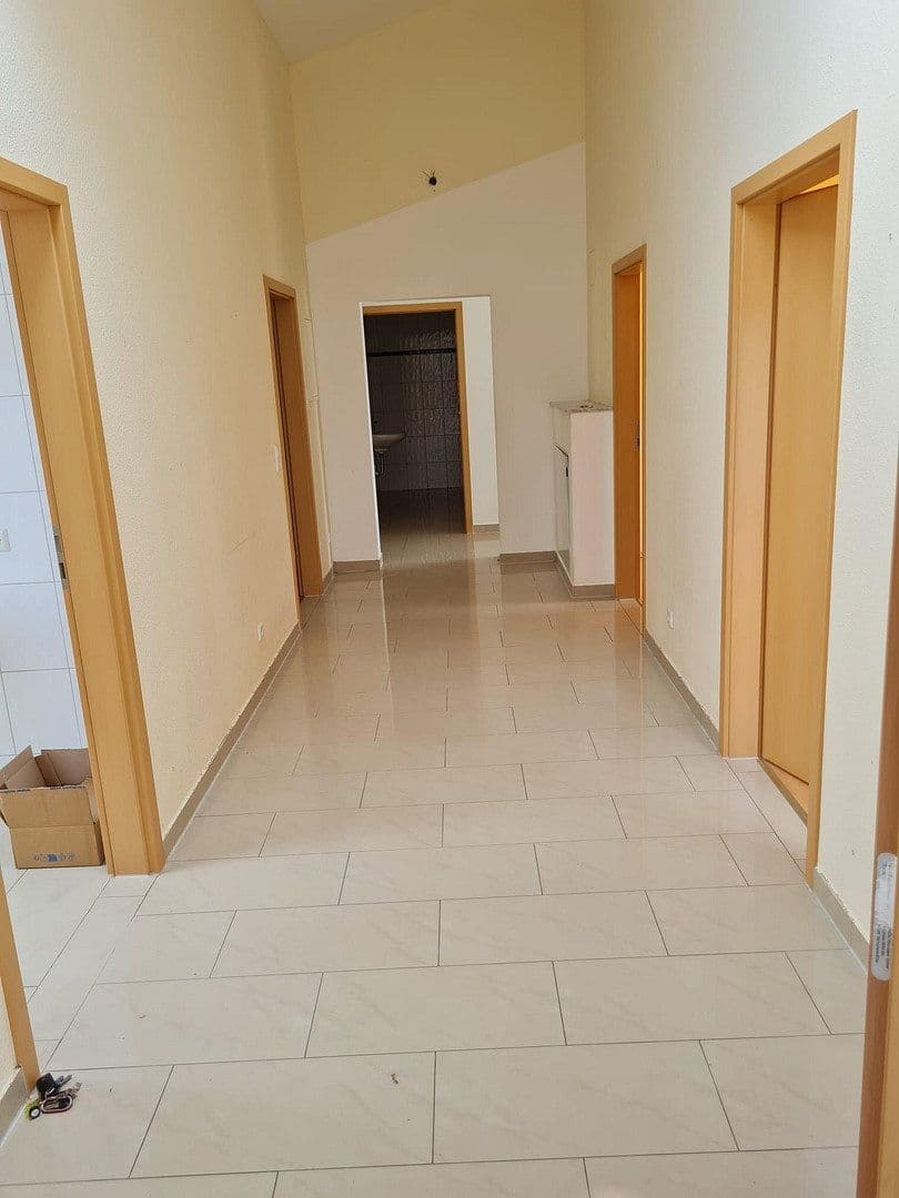5 bedroom flat to rent, 121 m², Römerweg 31, Schömberg, Baden-Württemberg 5 bedroom flat to rent, 121 m², Römerweg 31, Schömberg, Baden-Württemberg