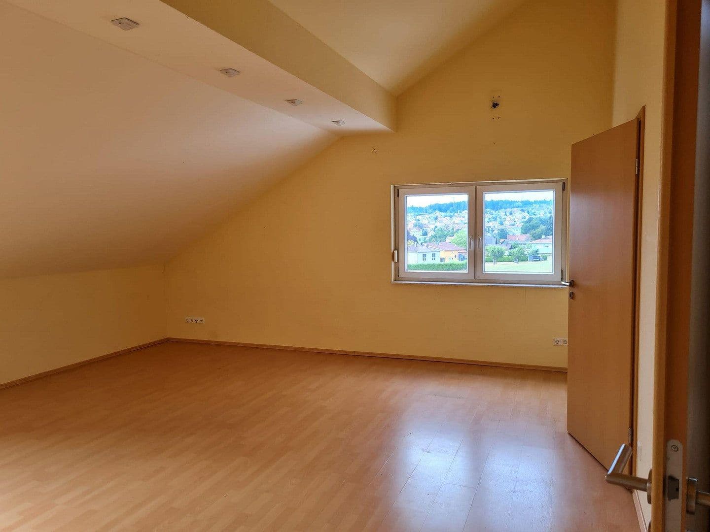 5 bedroom flat to rent, 121 m², Römerweg 31, Schömberg, Baden-Württemberg 5 bedroom flat to rent, 121 m², Römerweg 31, Schömberg, Baden-Württemberg