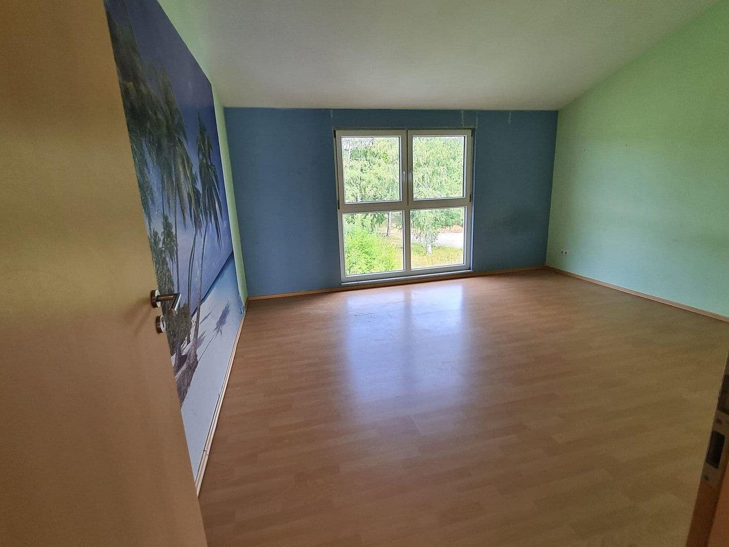 5 bedroom flat to rent, 121 m², Römerweg 31, Schömberg, Baden-Württemberg 5 bedroom flat to rent, 121 m², Römerweg 31, Schömberg, Baden-Württemberg